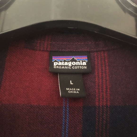 Chemise Patagonia - Picture 3 of 6